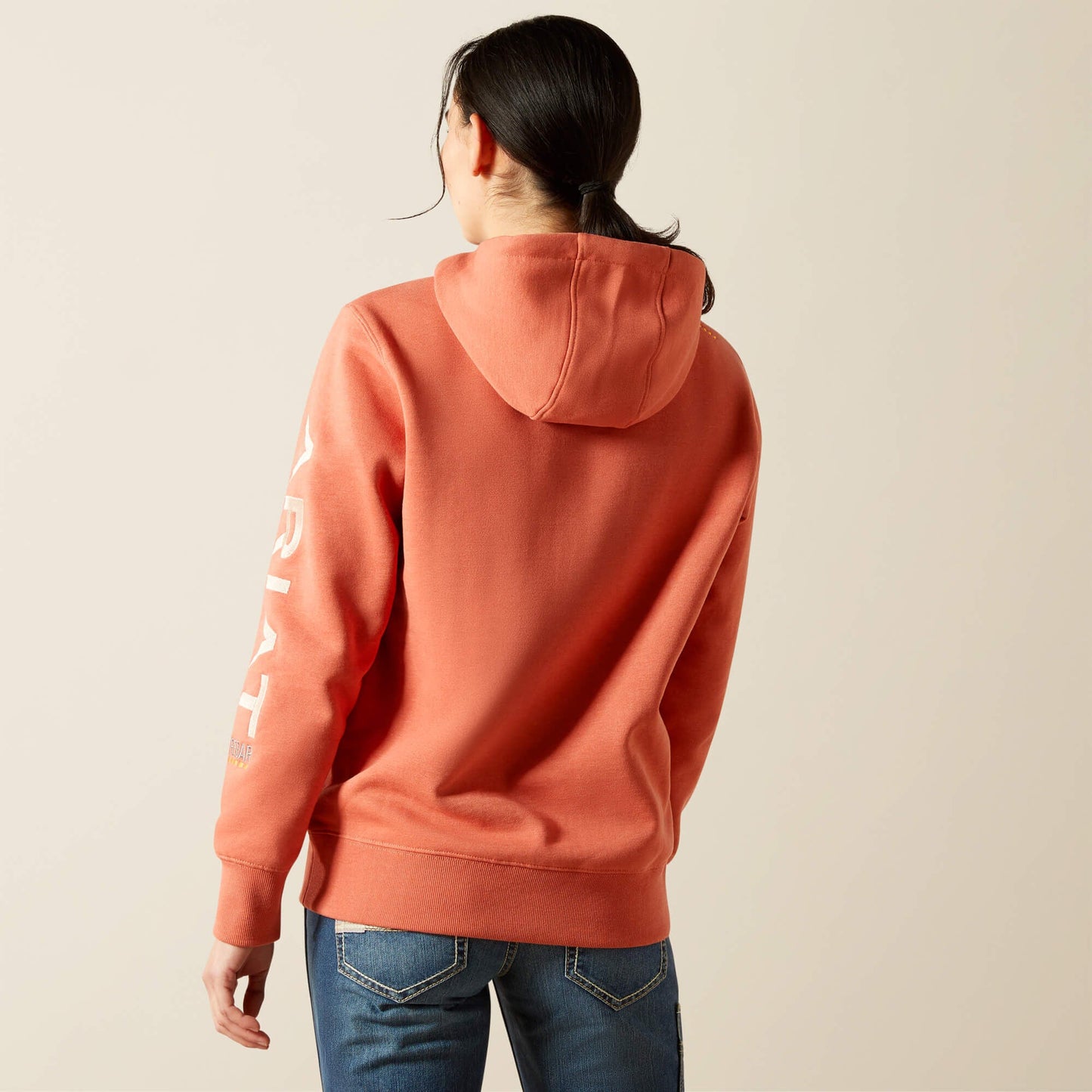 Rebar Graphic Hoodie Women | Ariat outlet