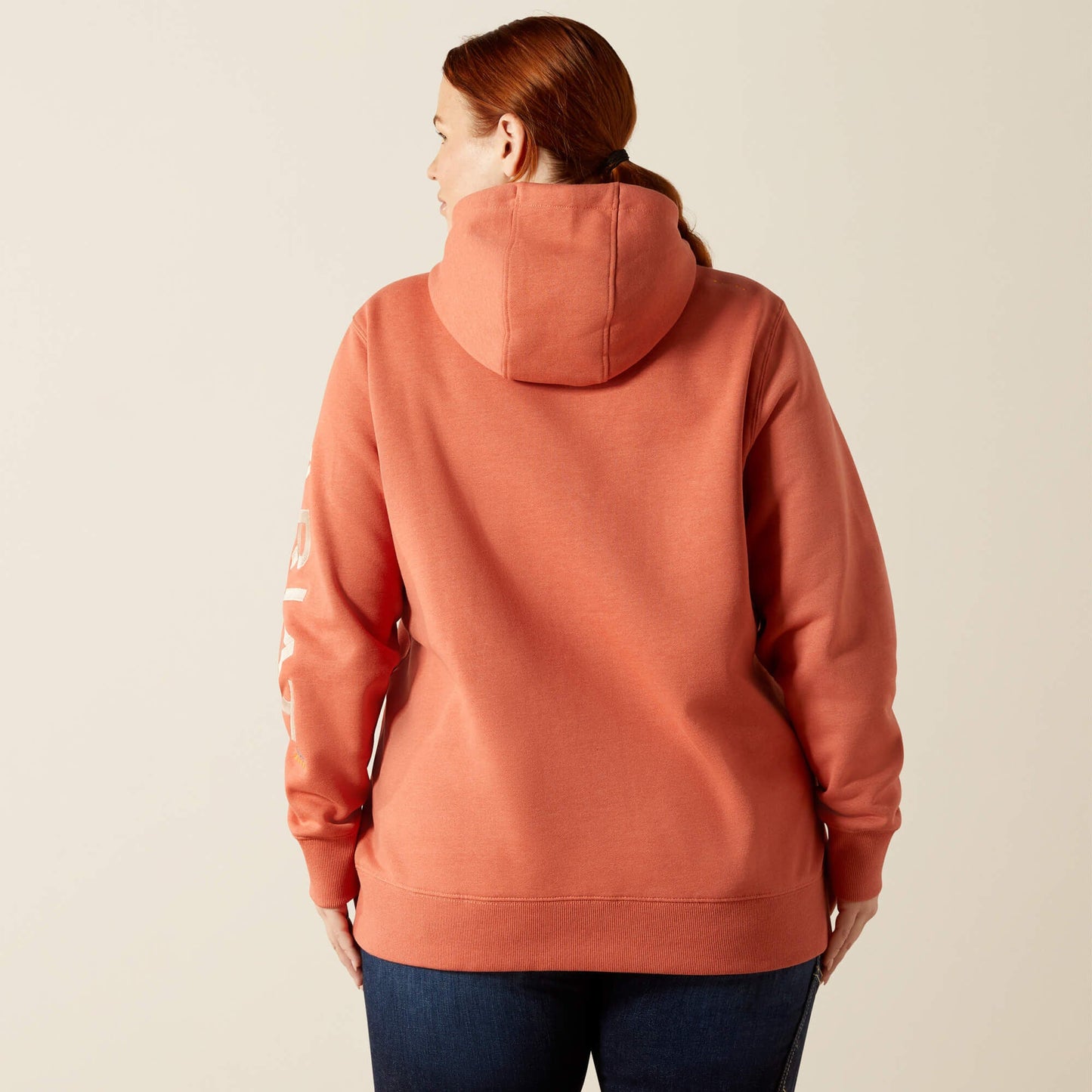 Rebar Graphic Hoodie Women | Ariat outlet