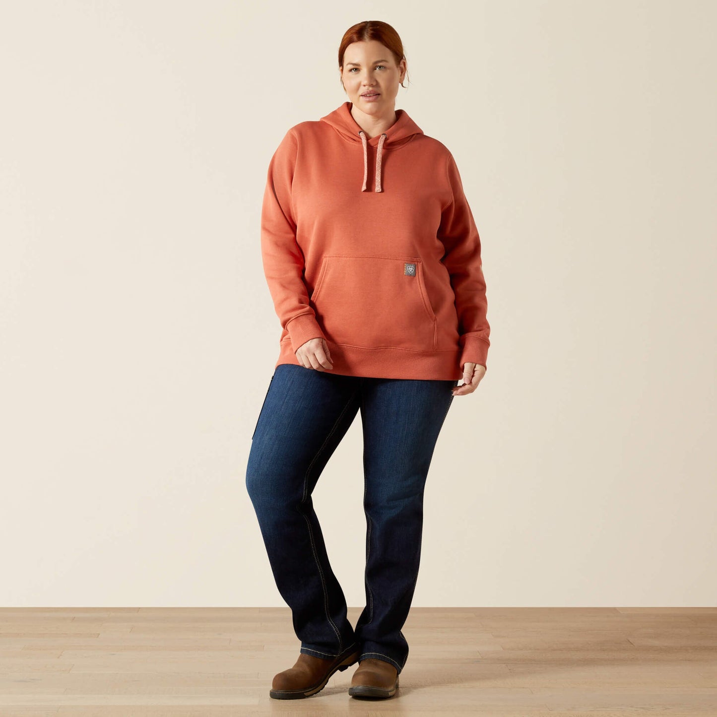 Rebar Graphic Hoodie Women | Ariat outlet