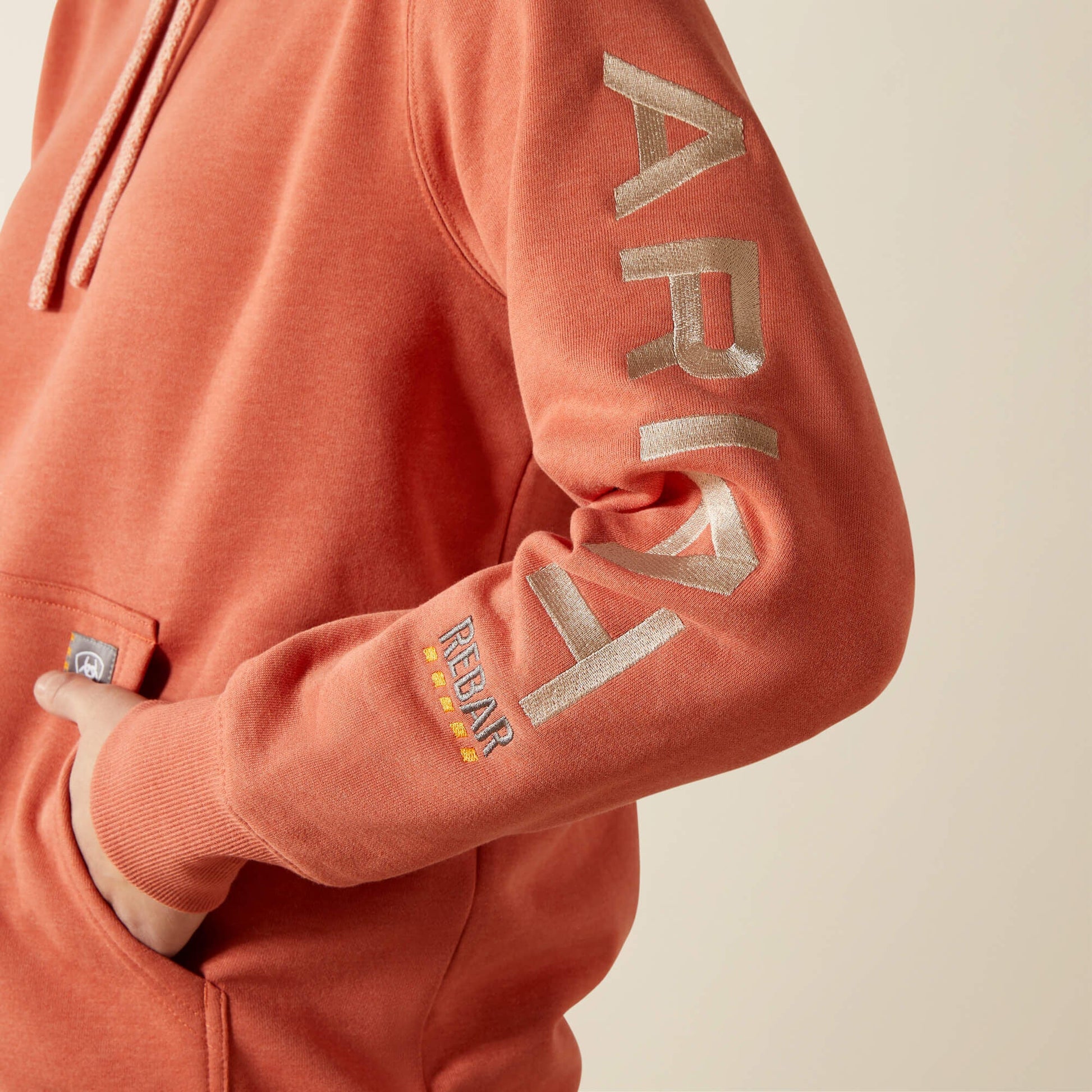 Rebar Graphic Hoodie Women | Ariat outlet