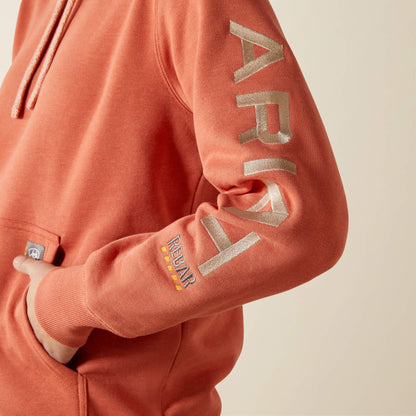 Rebar Graphic Hoodie Women | Ariat outlet