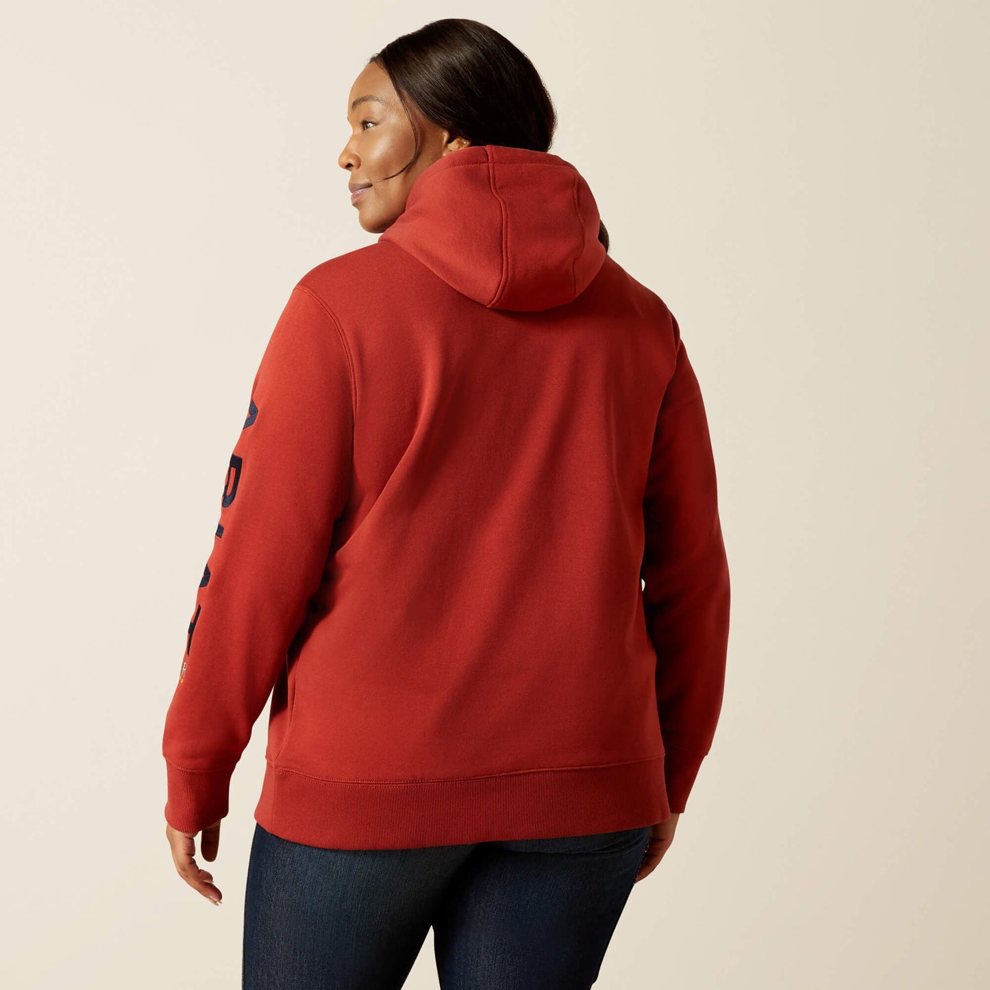 Rebar Graphic Hoodie Women | Ariat discount