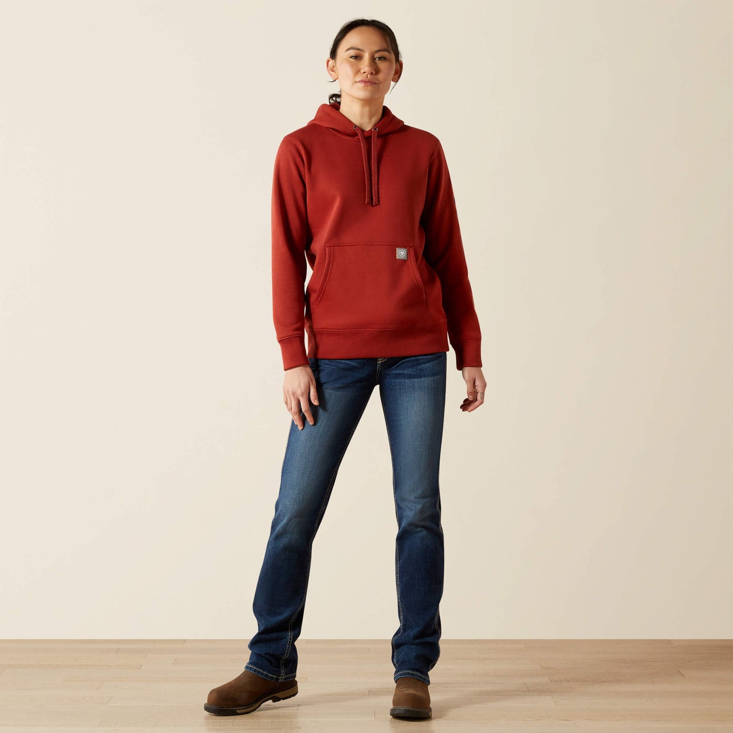 Rebar Graphic Hoodie Women | Ariat discount