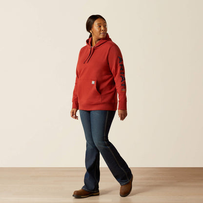 Rebar Graphic Hoodie Women | Ariat discount