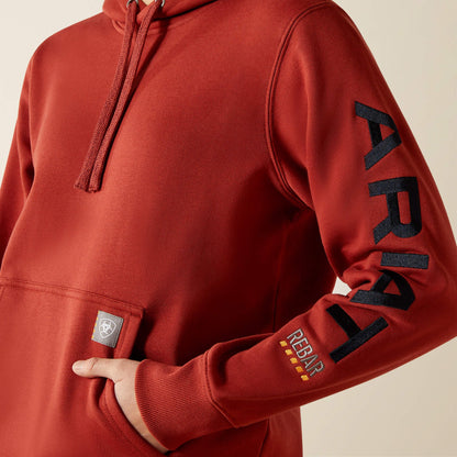 Rebar Graphic Hoodie Women | Ariat discount