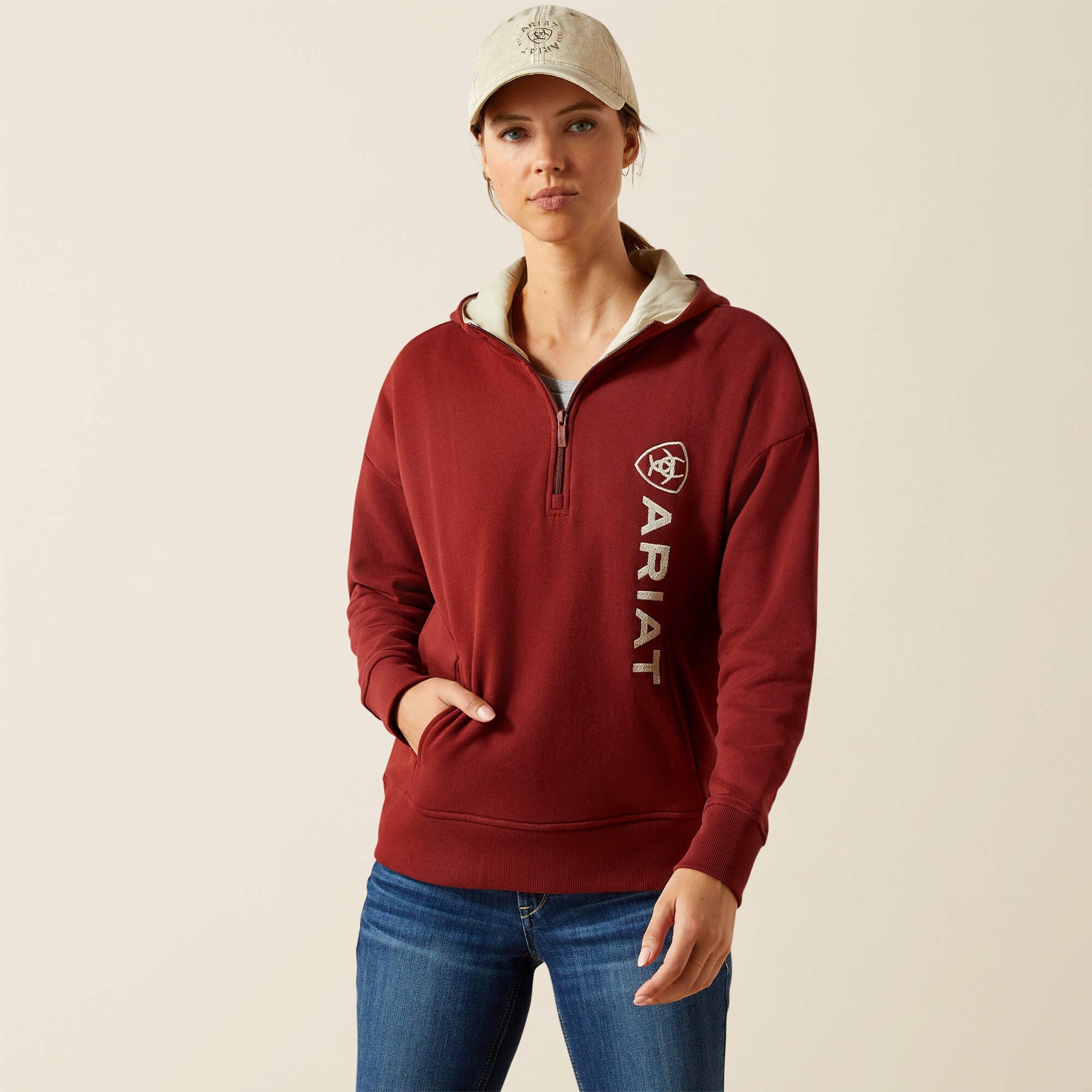 Rabere 2.0 Hoodie Women | Ariat online