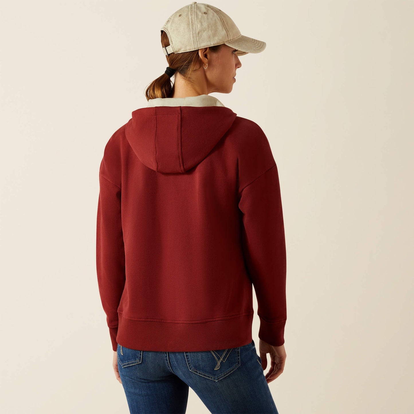 Rabere 2.0 Hoodie Women | Ariat online