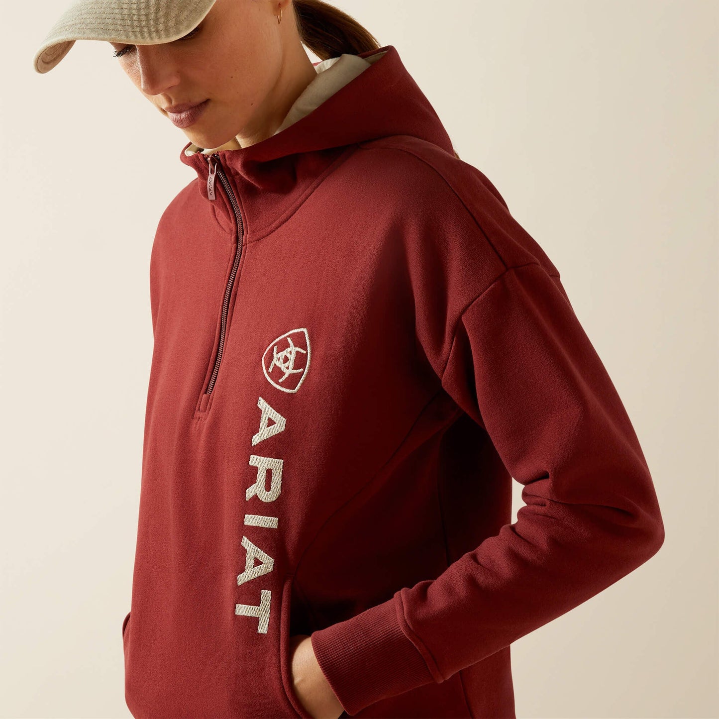 Rabere 2.0 Hoodie Women | Ariat online