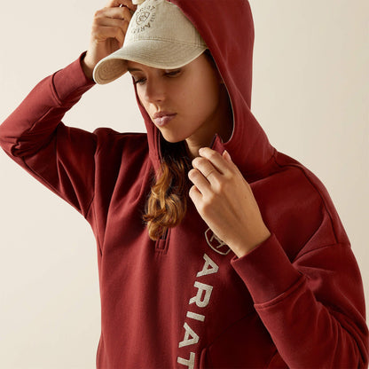 Rabere 2.0 Hoodie Women | Ariat online