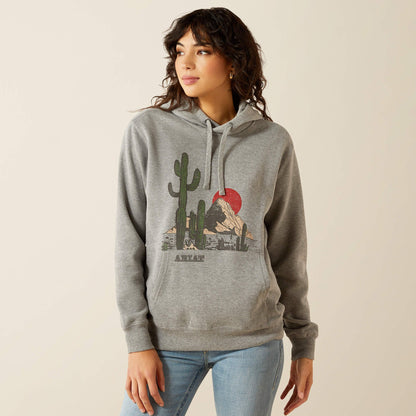 San Pedro Hoodie Women | Ariat outlet