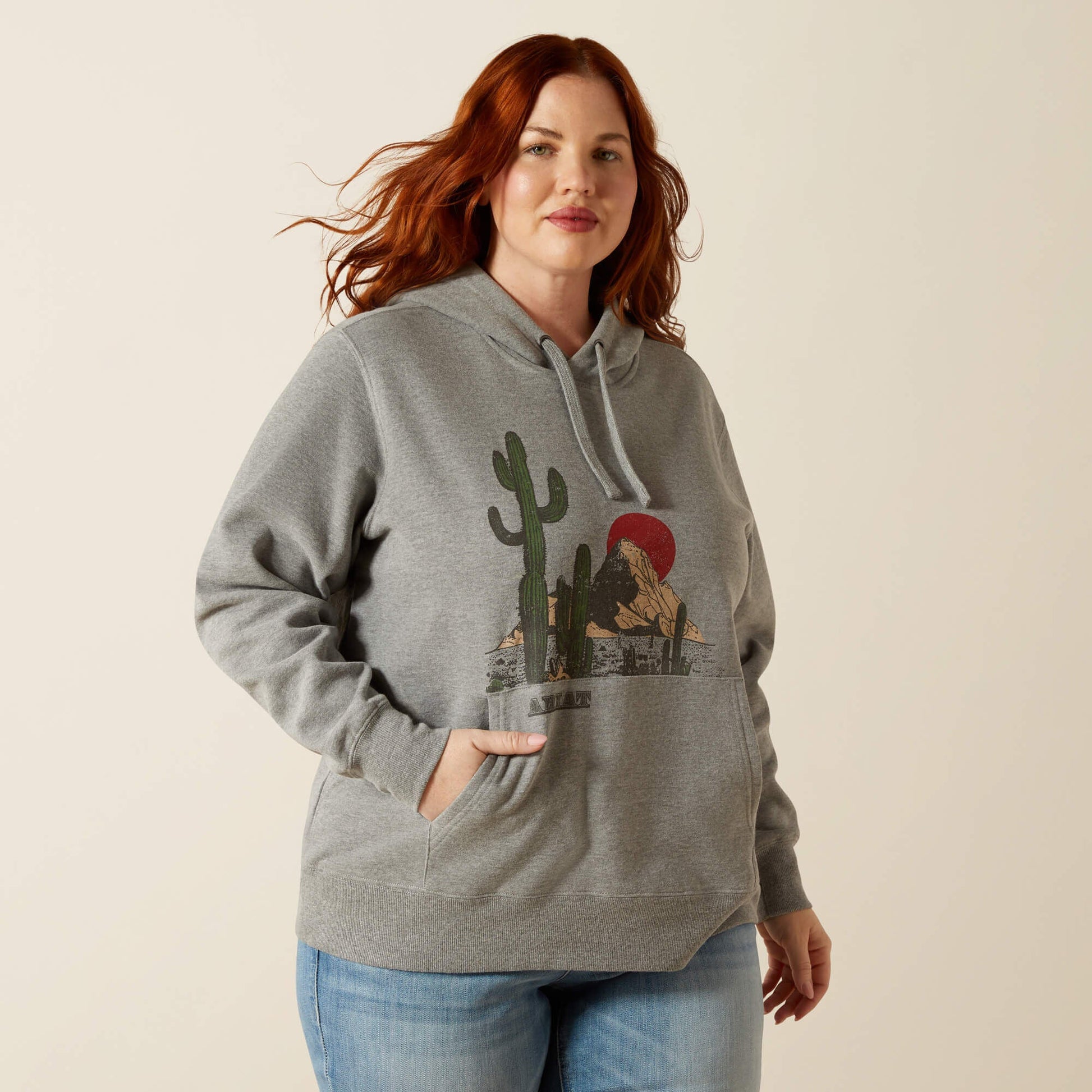 San Pedro Hoodie Women | Ariat outlet