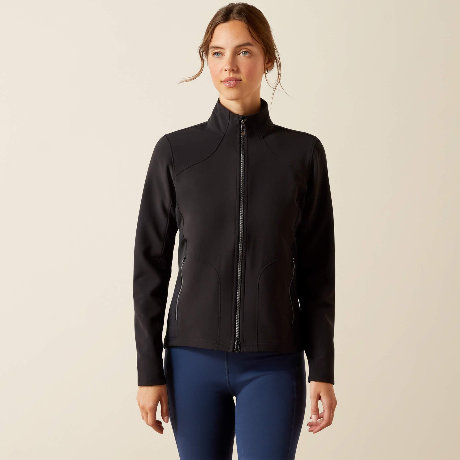 Boreas Full Zip Sweatshirt Women | Ariat online shop