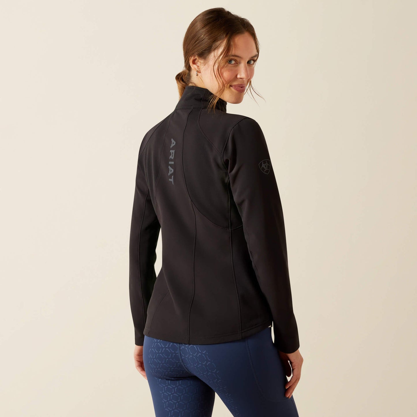 Boreas Full Zip Sweatshirt Women | Ariat online shop