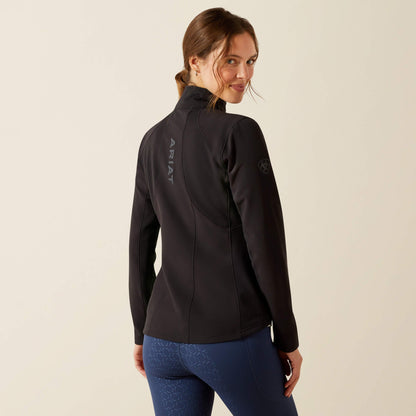 Boreas Full Zip Sweatshirt Women | Ariat online shop