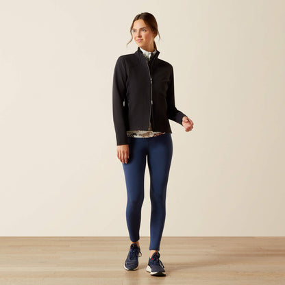 Boreas Full Zip Sweatshirt Women | Ariat online shop
