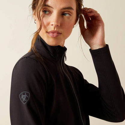 Boreas Full Zip Sweatshirt Women | Ariat online shop