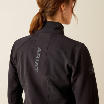 Boreas Full Zip Sweatshirt Women | Ariat online shop
