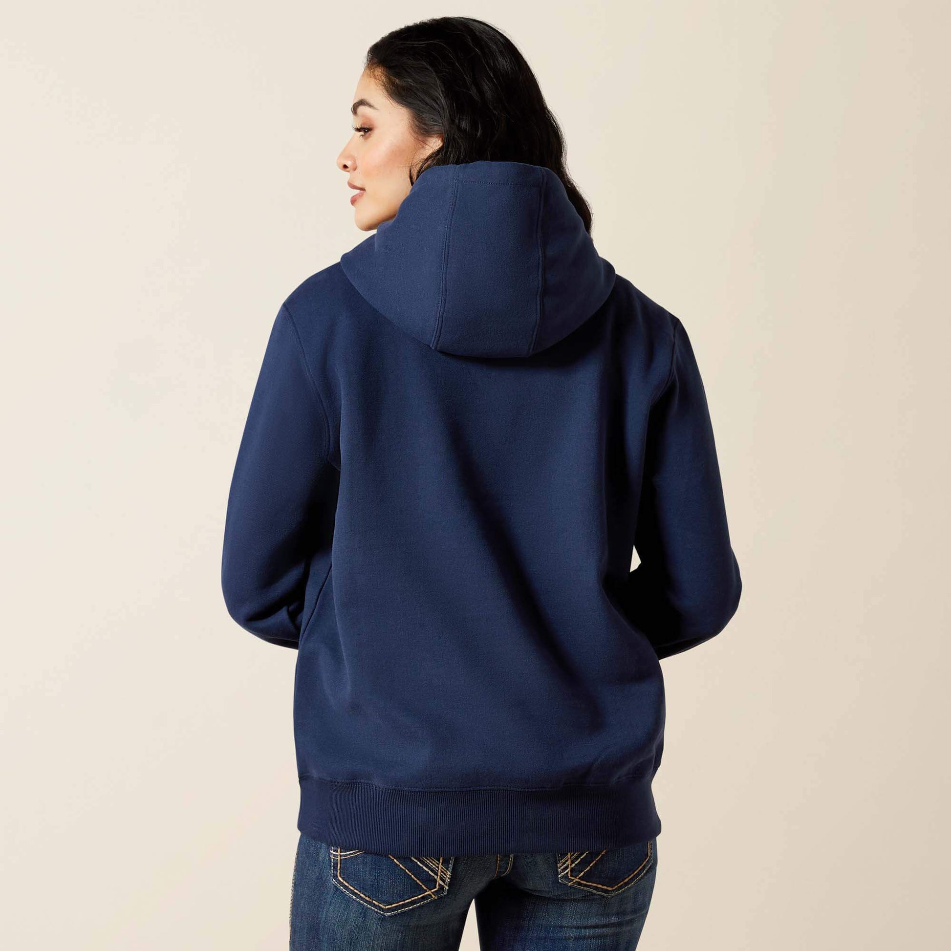 Ariat Emblem Hoodie Women | Ariat discount