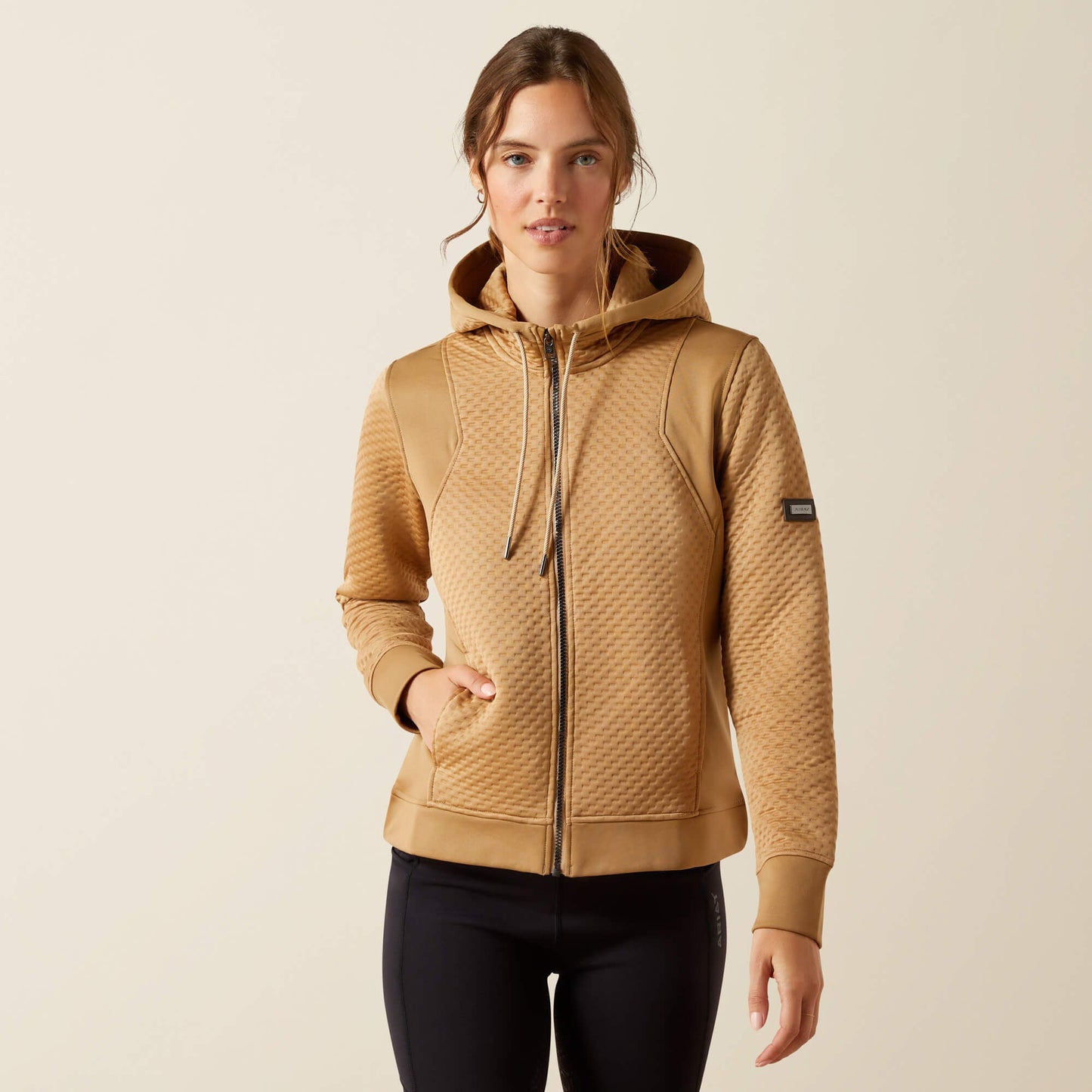 Radiance Full Zip Women | Ariat sale