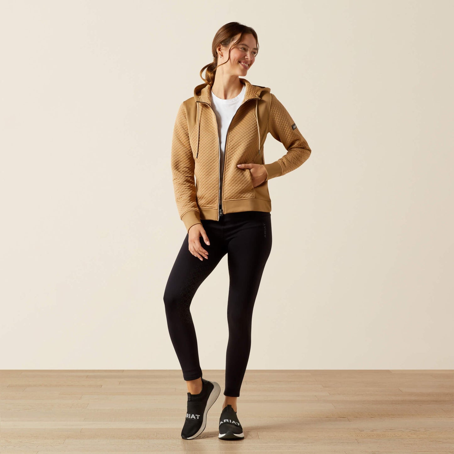 Radiance Full Zip Women | Ariat sale