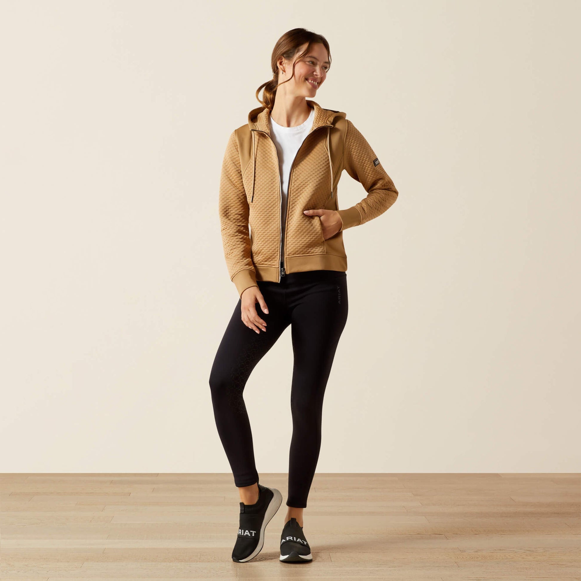 Radiance Full Zip Women | Ariat sale