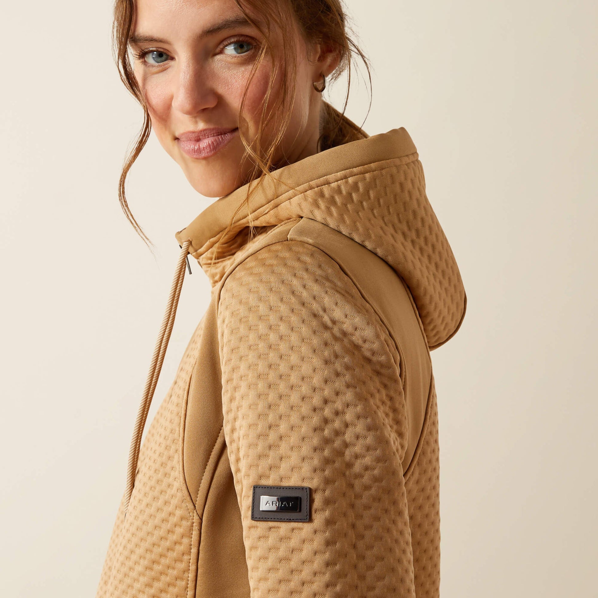 Radiance Full Zip Women | Ariat sale