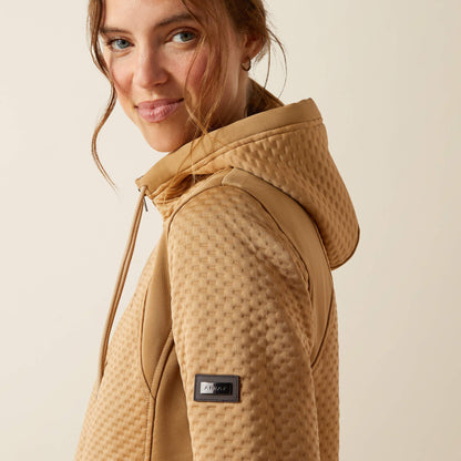 Radiance Full Zip Women | Ariat sale