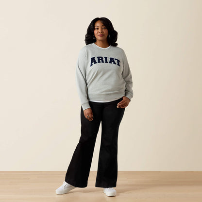 Essential Crew Sweatshirt Women | Ariat on sale