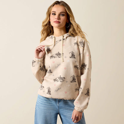 Essential Hoodie Women | Ariat online