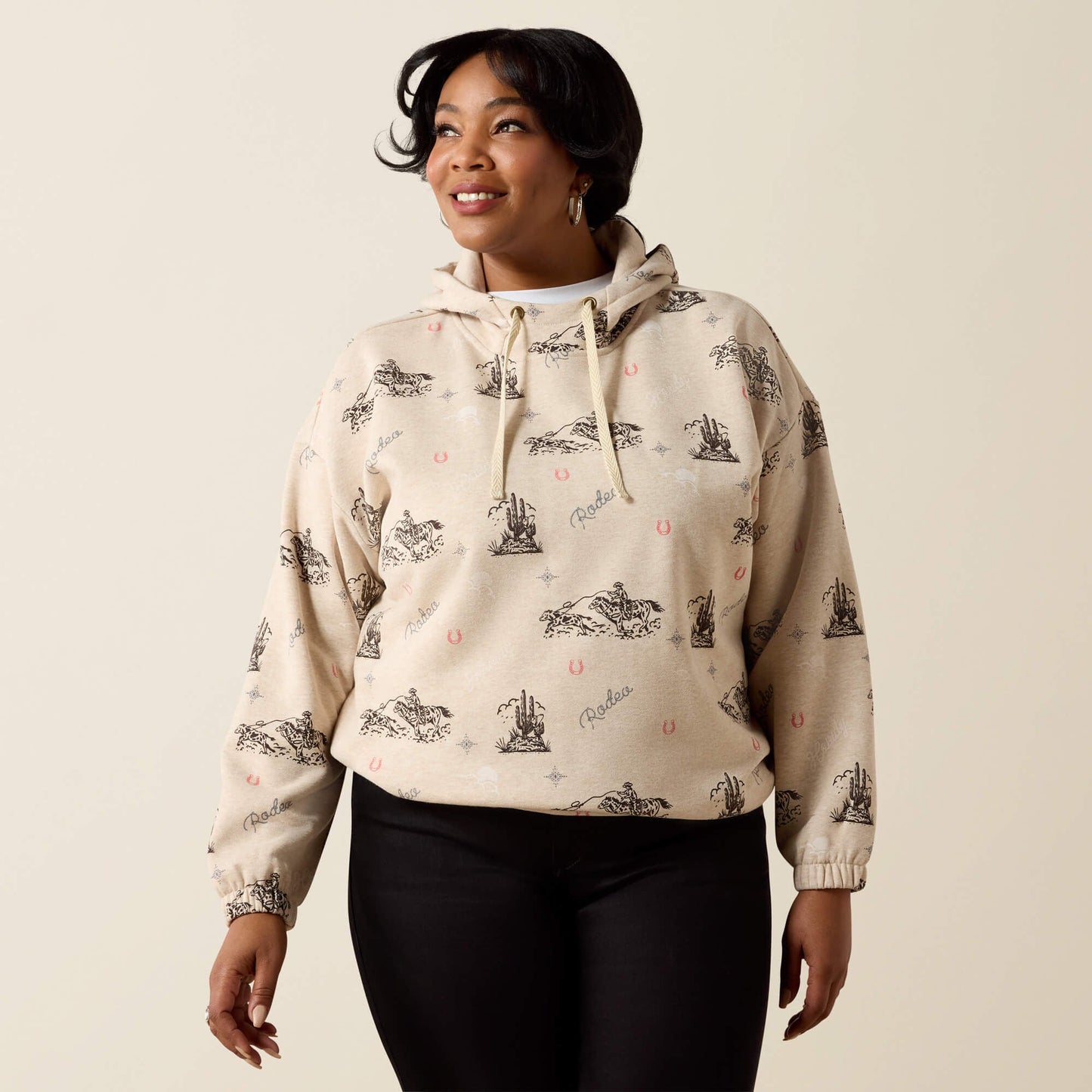 Essential Hoodie Women | Ariat online