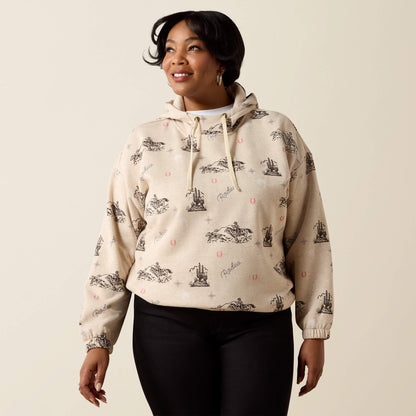 Essential Hoodie Women | Ariat online