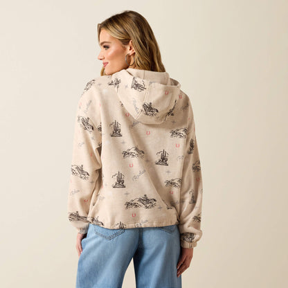 Essential Hoodie Women | Ariat online