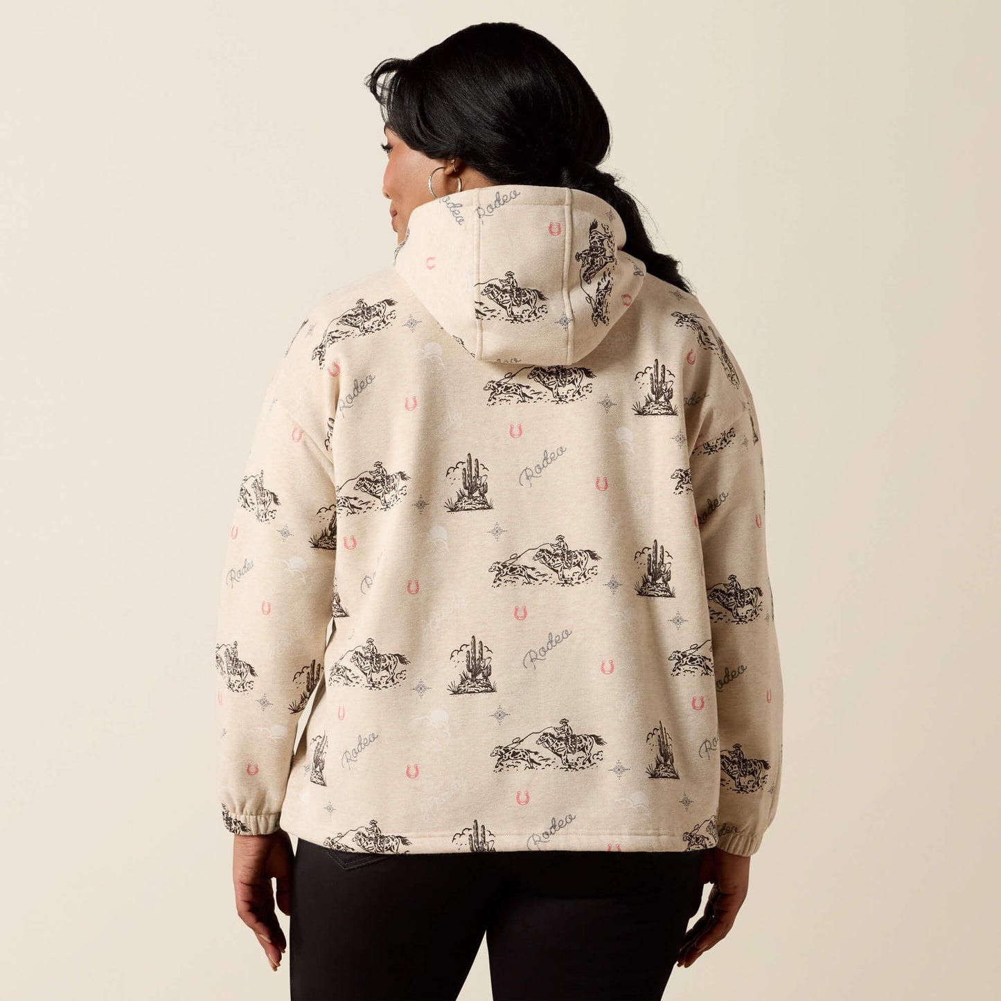 Essential Hoodie Women | Ariat online