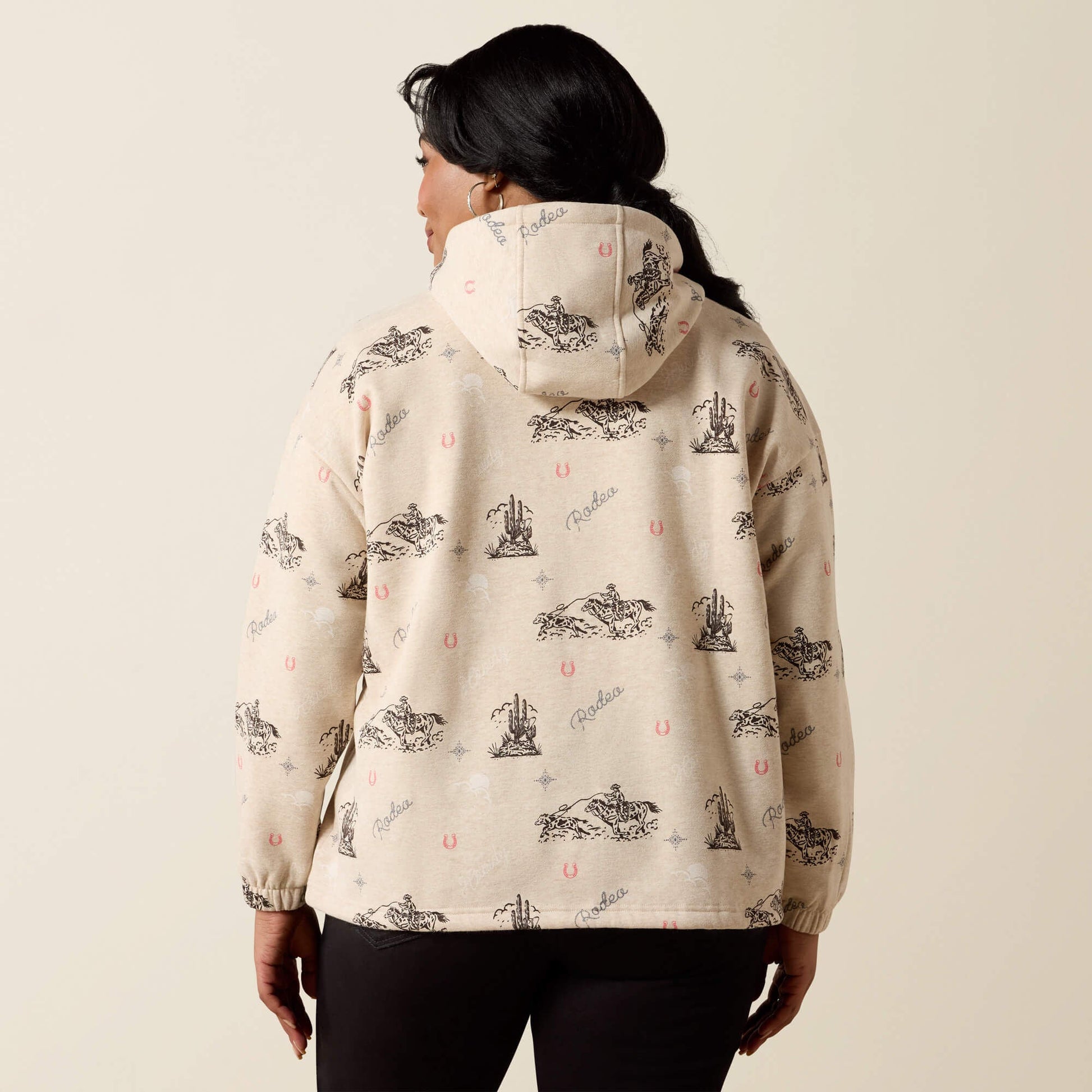 Essential Hoodie Women | Ariat online