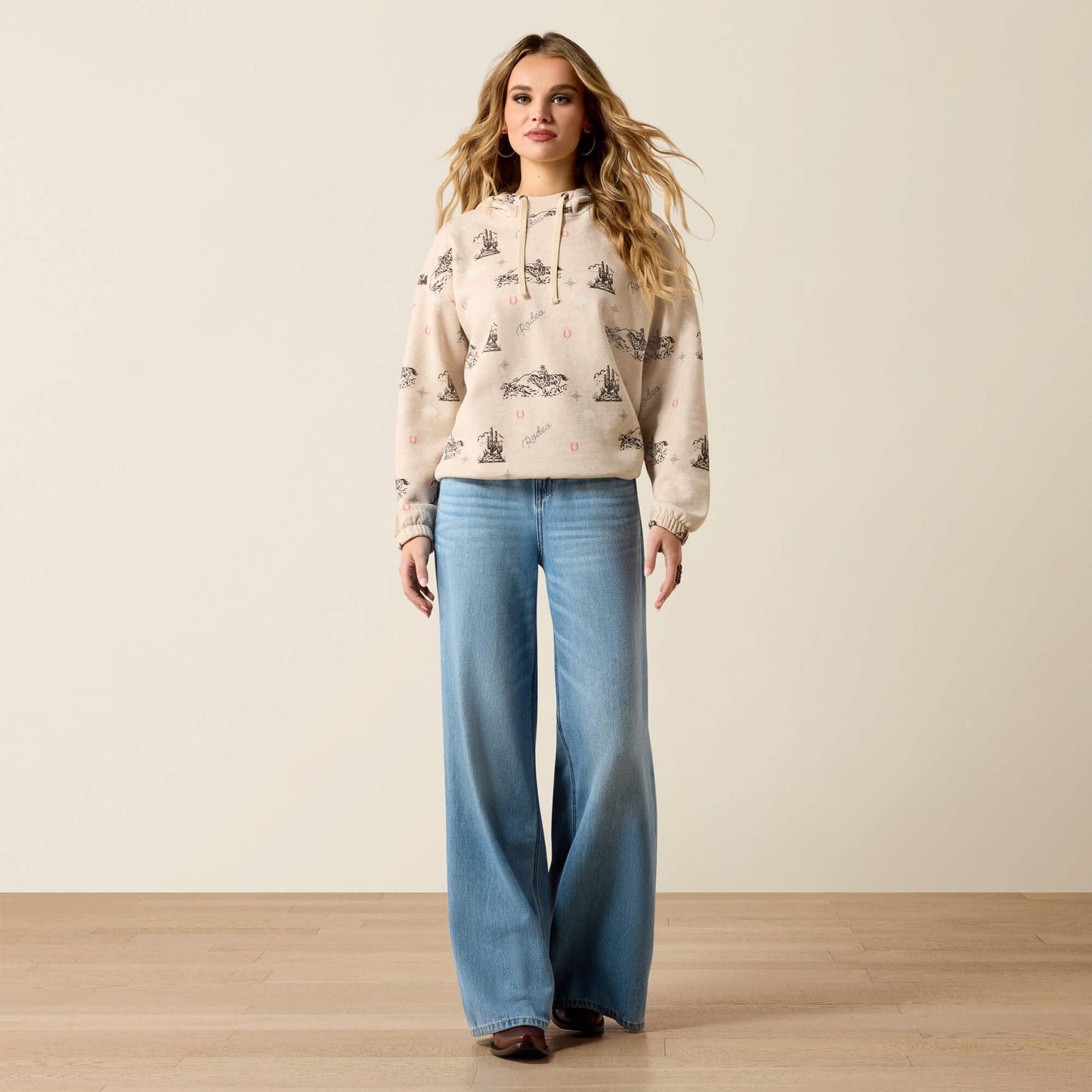 Essential Hoodie Women | Ariat online