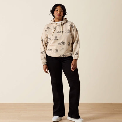 Essential Hoodie Women | Ariat online