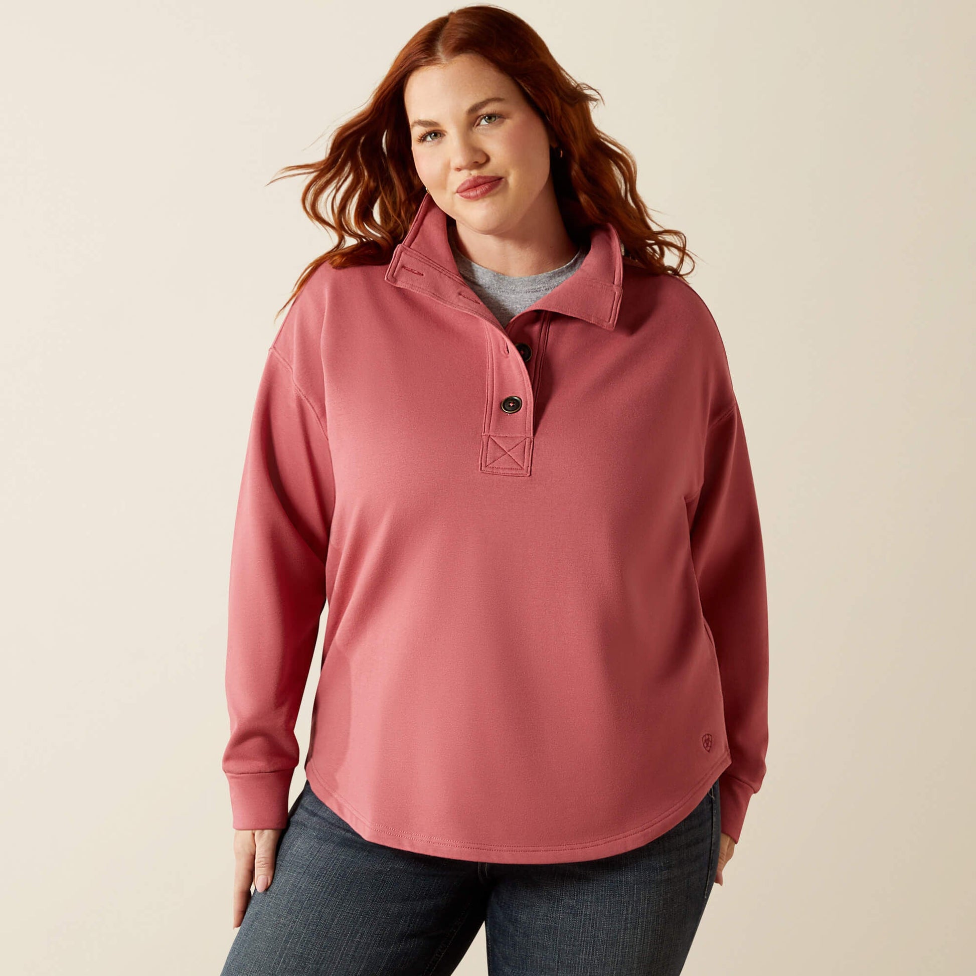 Hometown Sweatshirt Women | Ariat online shop
