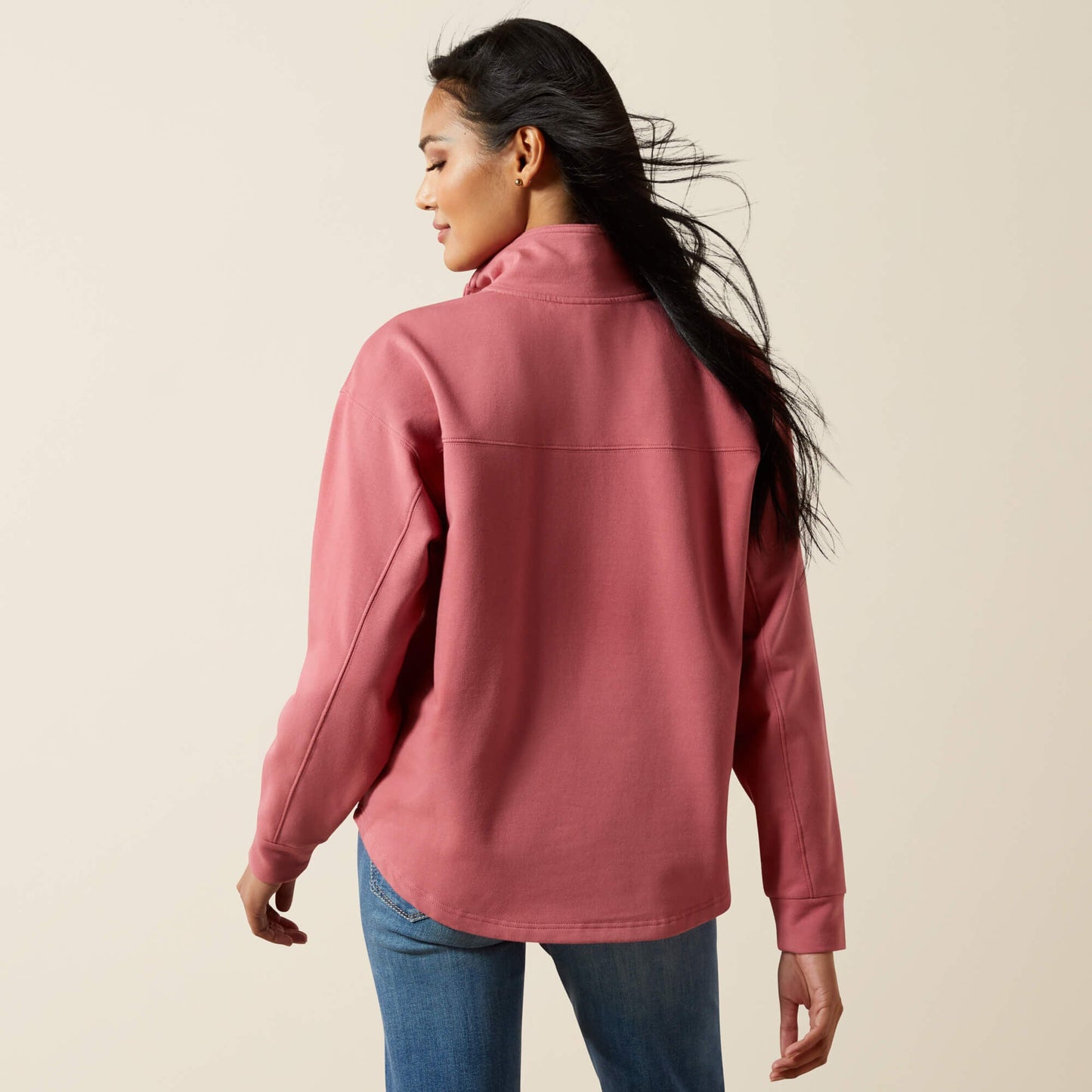Hometown Sweatshirt Women | Ariat online shop