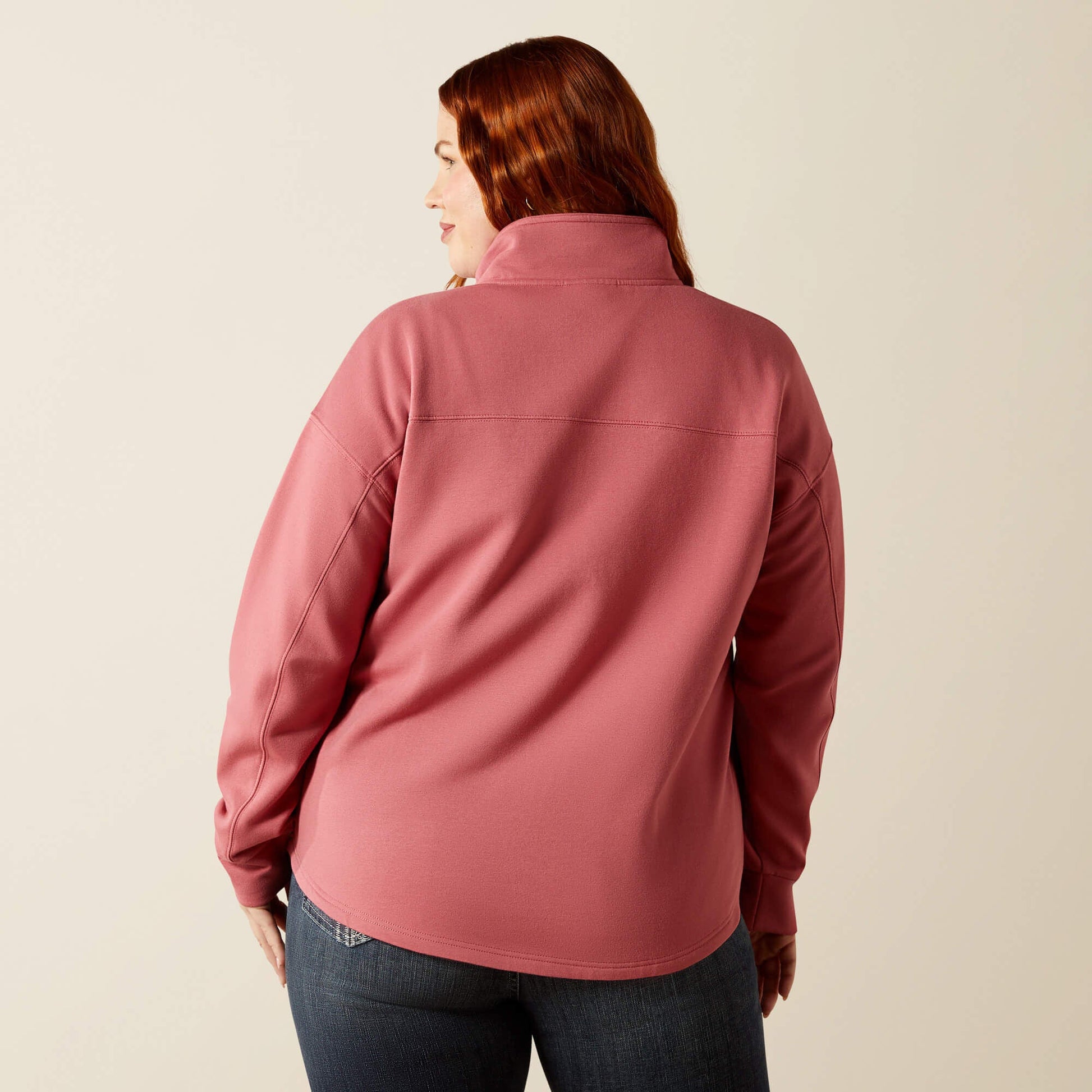 Hometown Sweatshirt Women | Ariat online shop