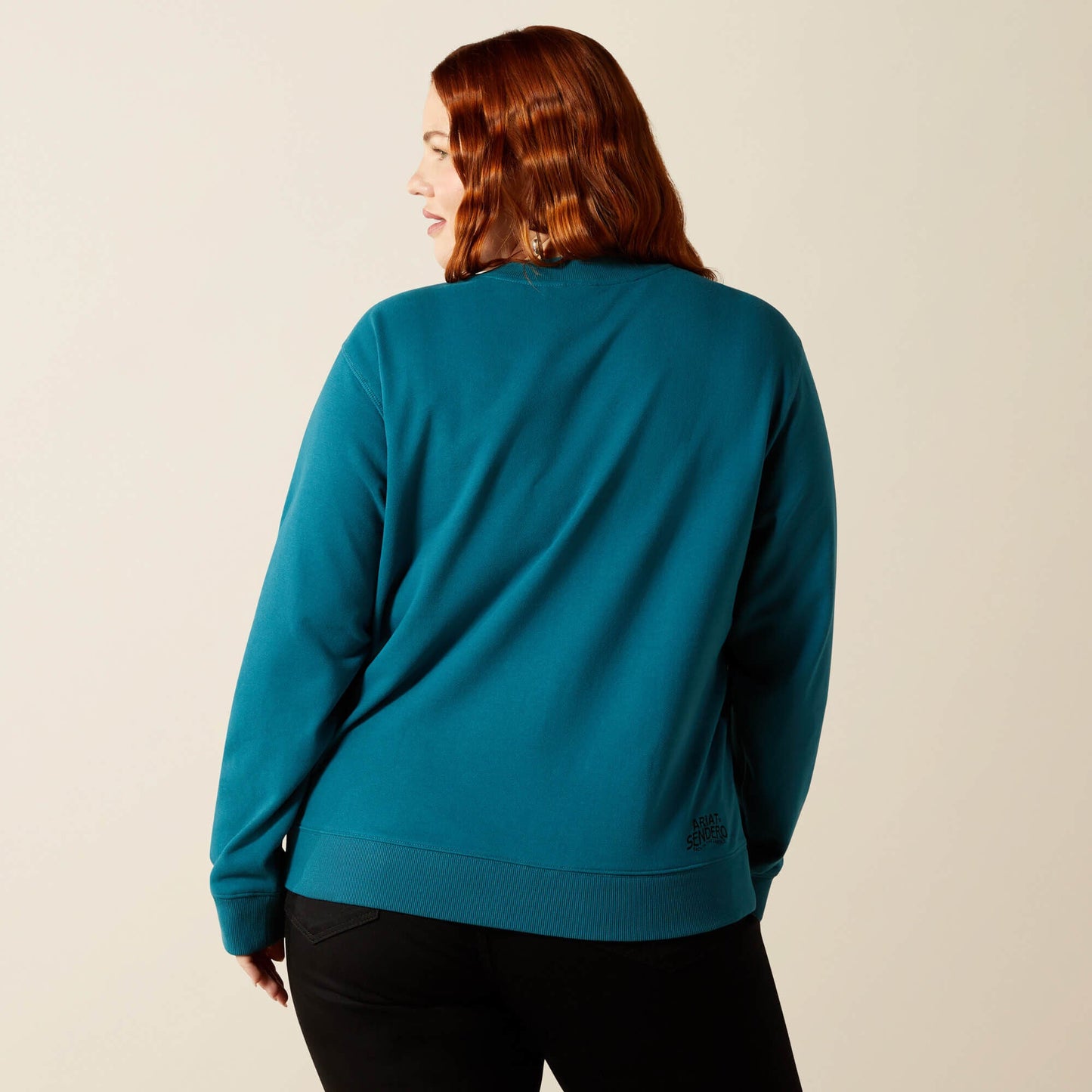 Essential Sendero West is Best Sweatshirt Women | Ariat on sale