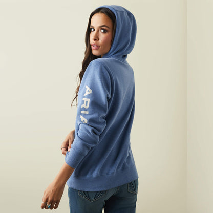 Ariat Logo Hoodie Women | Ariat online
