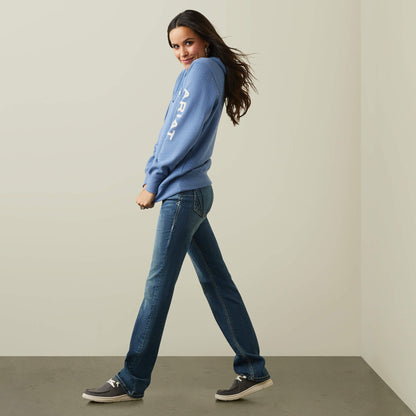 Ariat Logo Hoodie Women | Ariat online