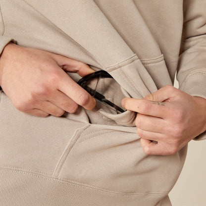Rebar Skill Set 1/2 Zip Hoodie Women | Ariat outlet