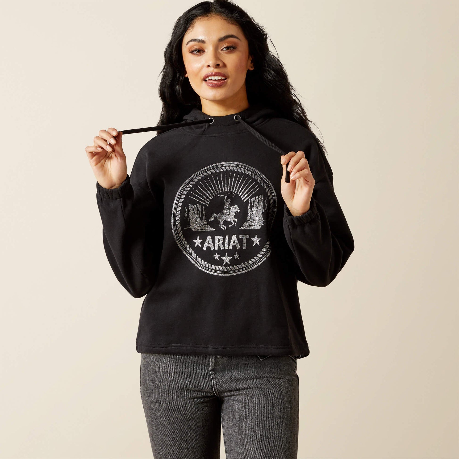 Essential Hoodie Women | Ariat sale