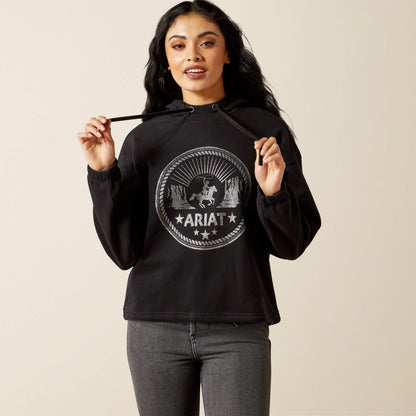 Essential Hoodie Women | Ariat sale