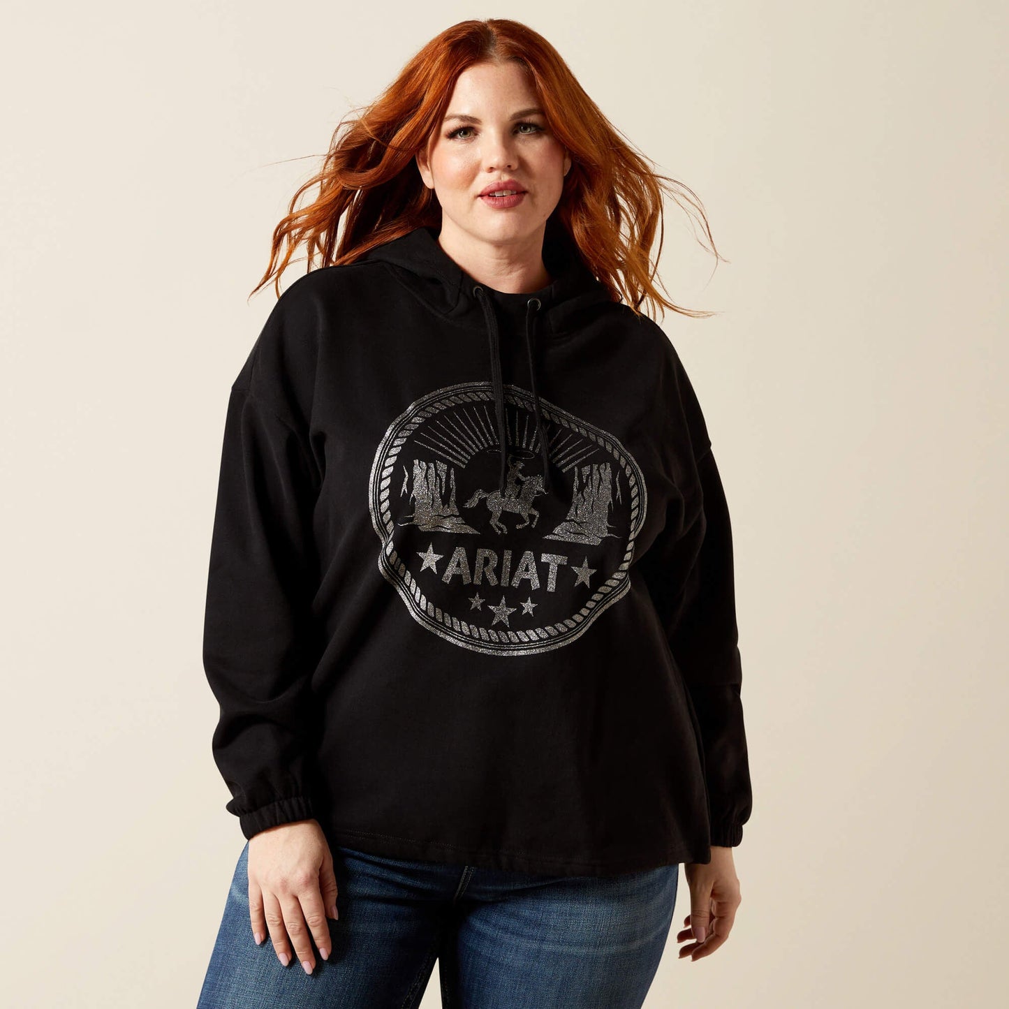 Essential Hoodie Women | Ariat sale