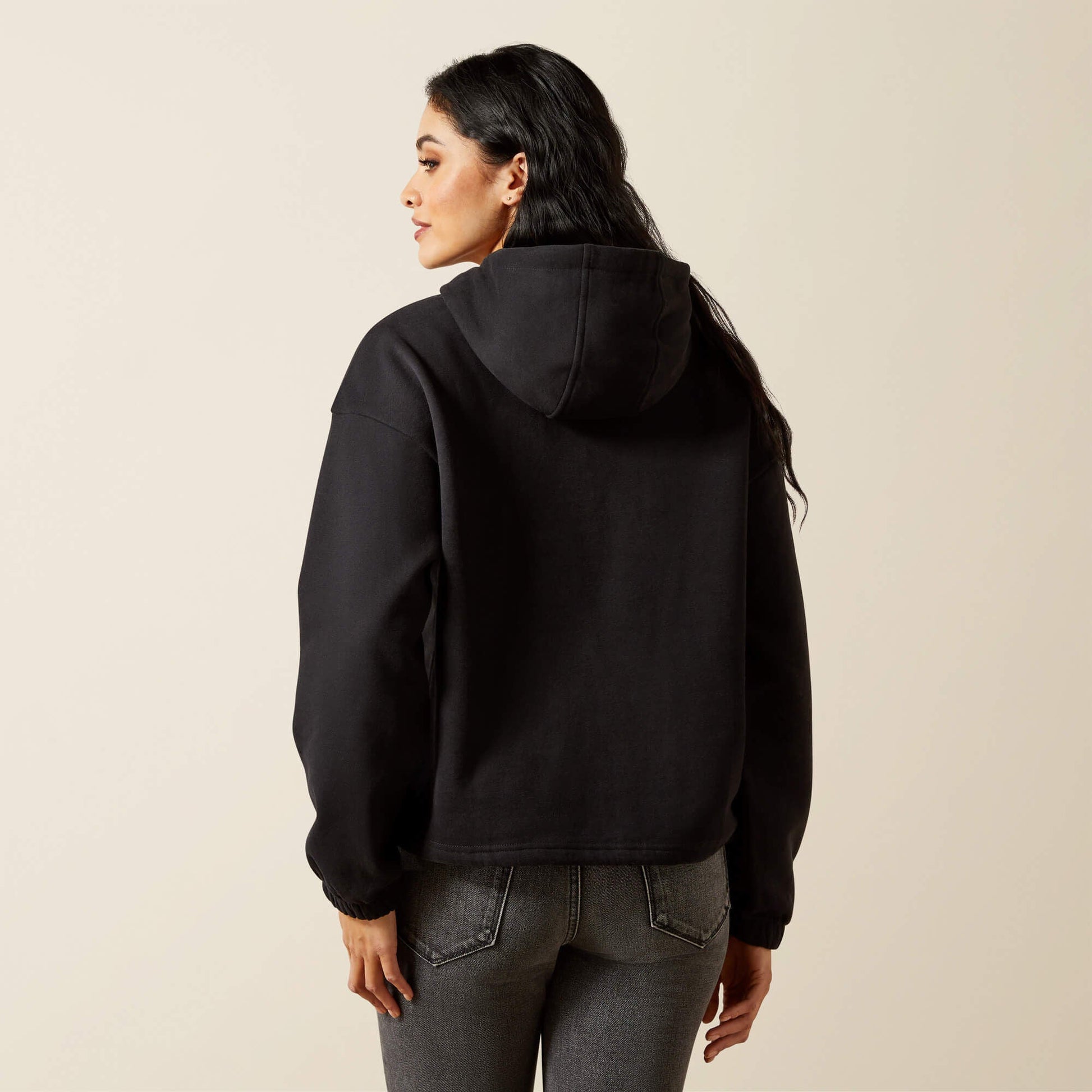 Essential Hoodie Women | Ariat sale