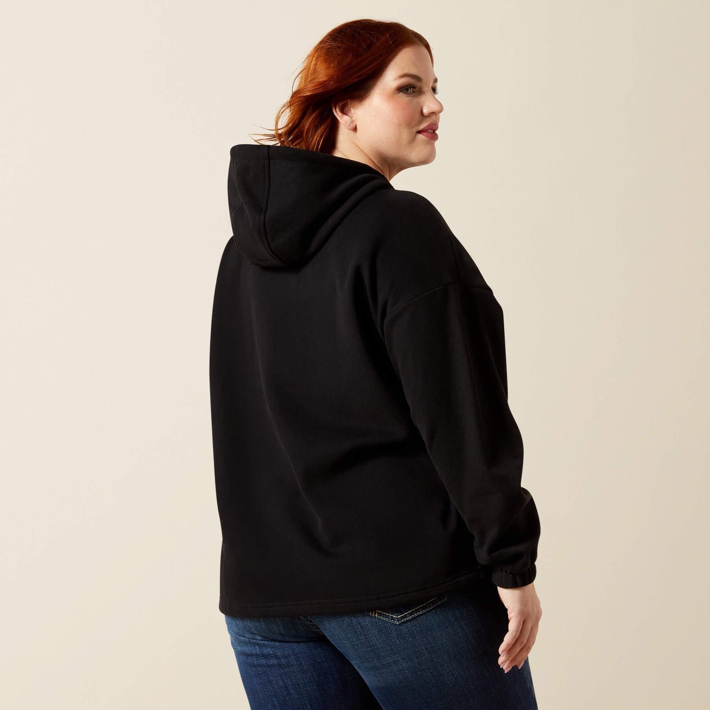 Essential Hoodie Women | Ariat sale