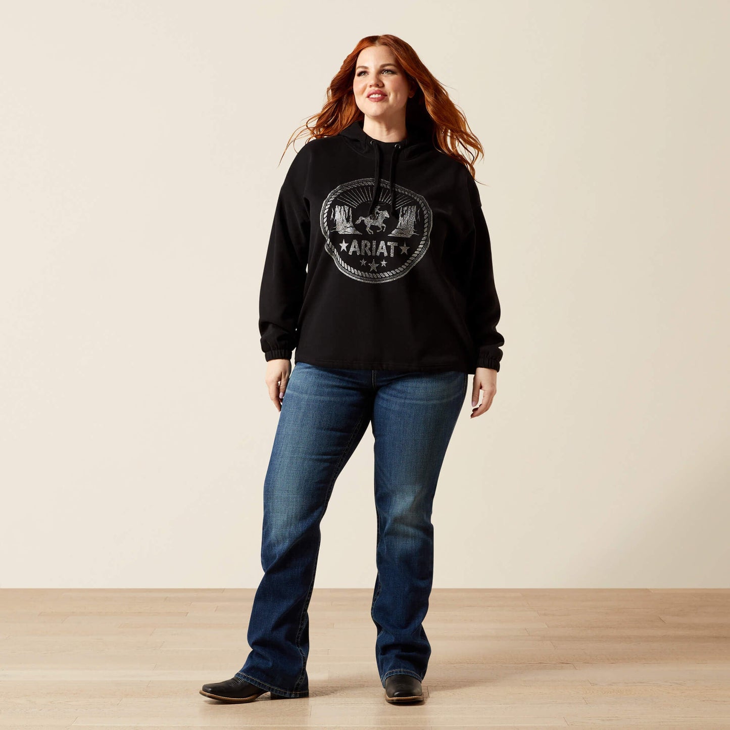 Essential Hoodie Women | Ariat sale
