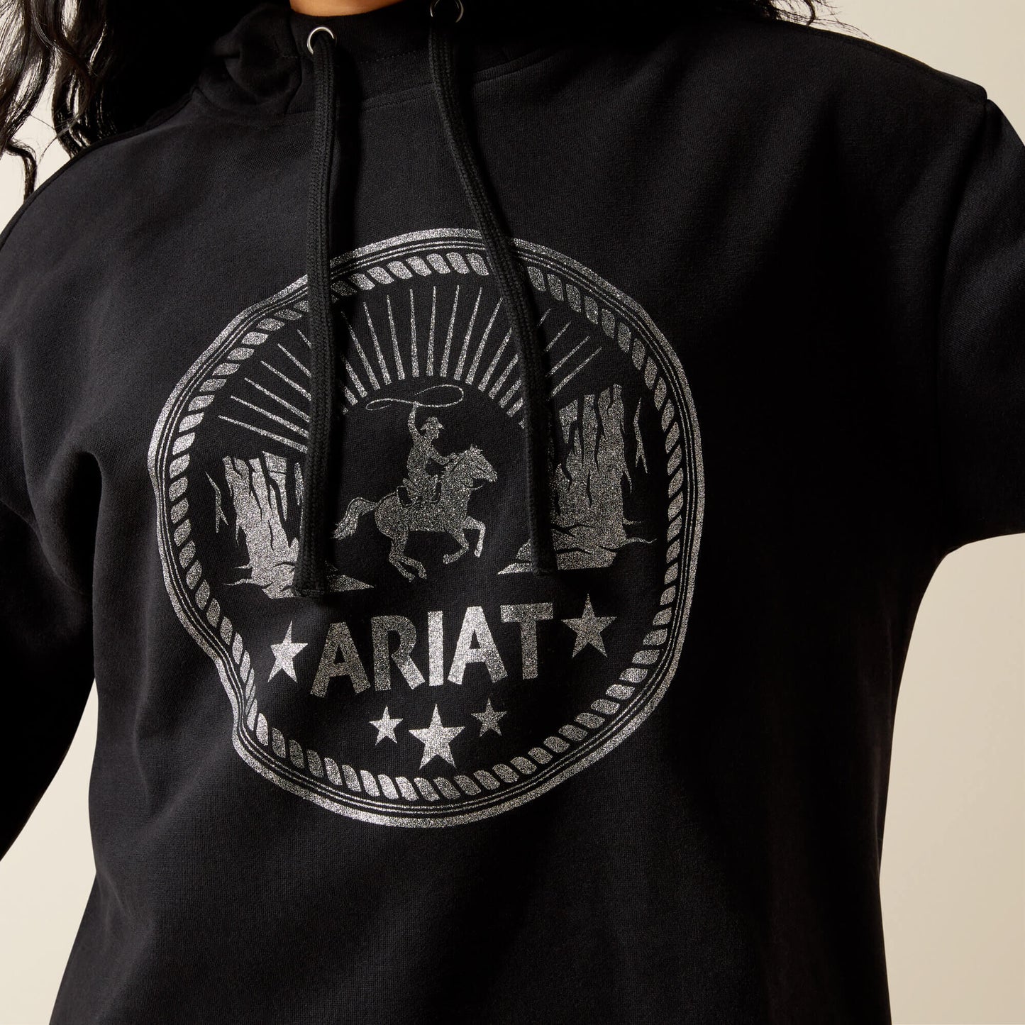 Essential Hoodie Women | Ariat sale